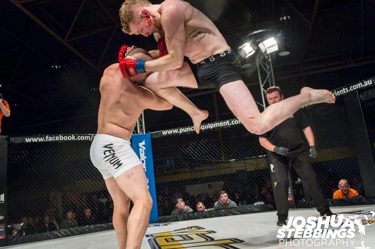 MMA Launceston Mixed Martial Arts Launceston — MMA North