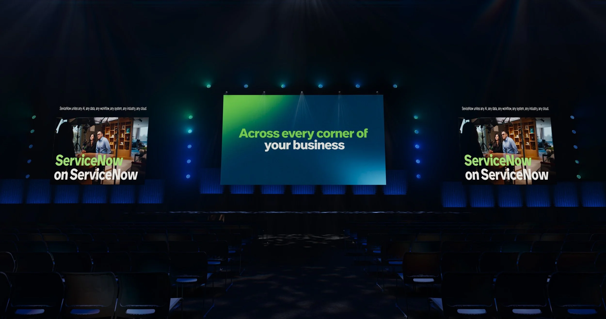 ServiceNow 2026