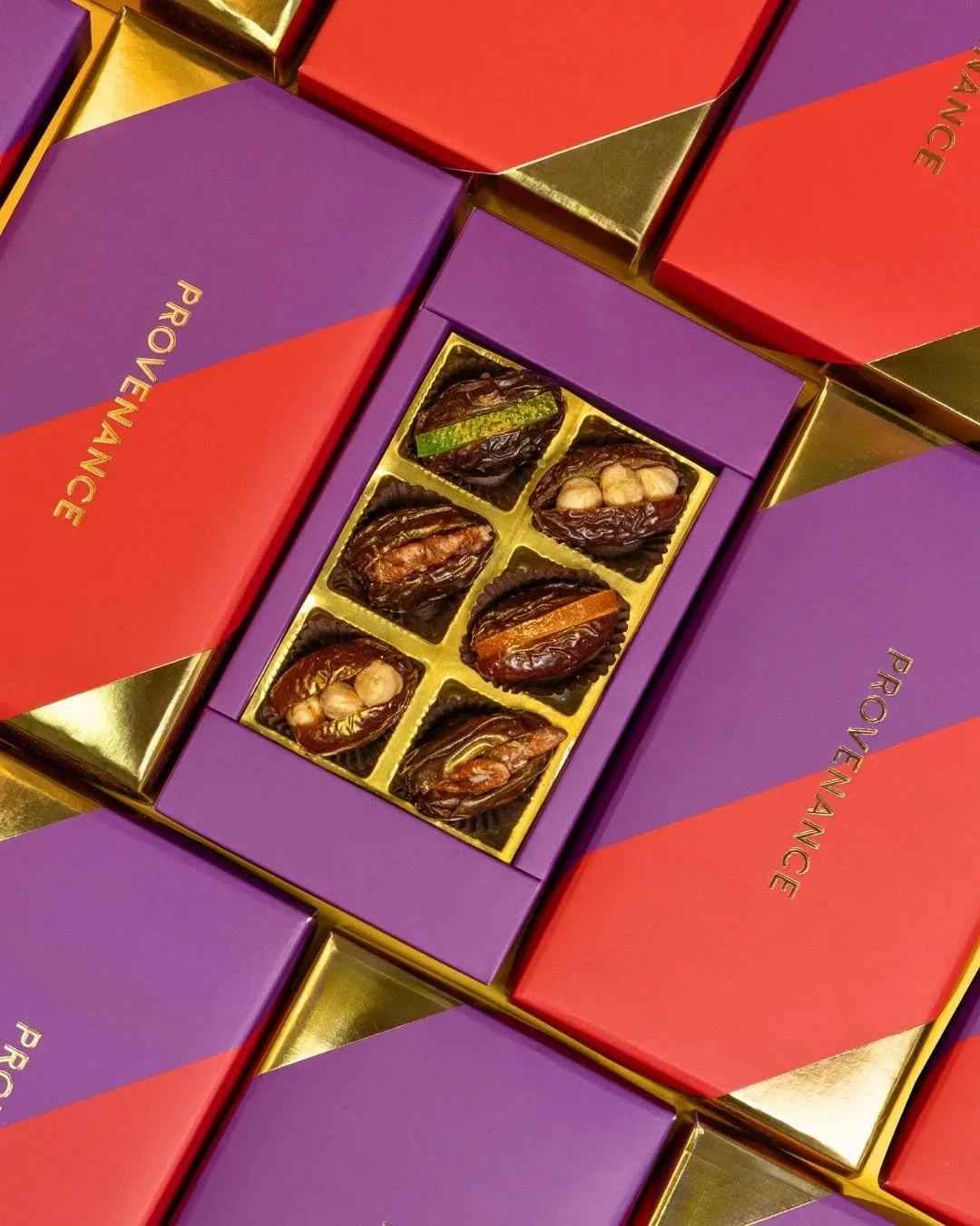 Our seasonal additions are perfect for every moment — whether tucked into a curated gift box or enjoyed at home with loved ones. From sweet to crunchy delights, each treat is crafted to capture the spirit of celebration and make gatherings even