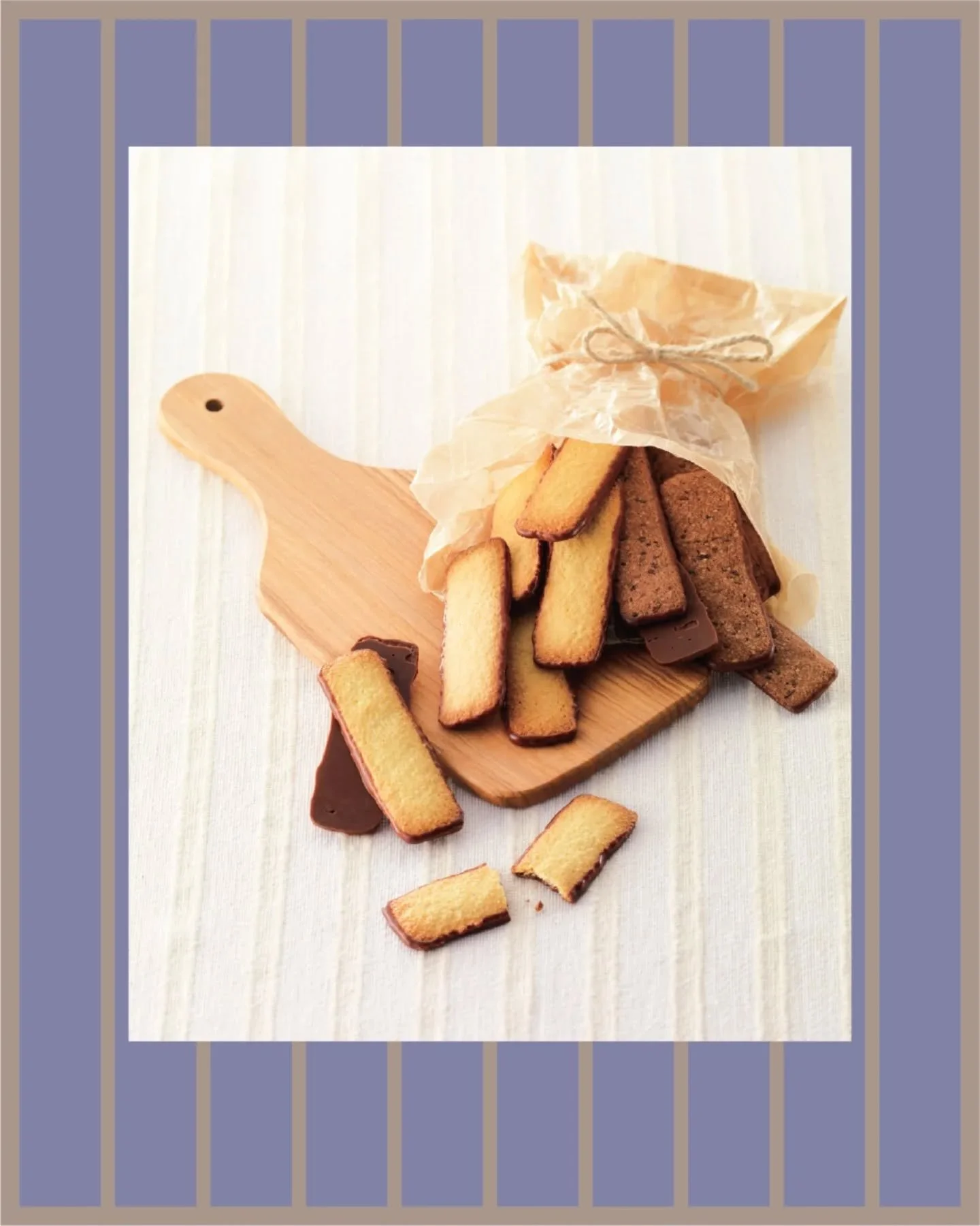 A sweet chapter that started it all &mdash; how a new ROYCE' factory brought the Baton Cookies to life. 

[ROYCE&rsquo; Chocolate, Speciality Chocolate, Cheese and Chocolate, Cheese Cookies, Japan, Hokkaido, Chocolate Factory, Chocolate Experience]