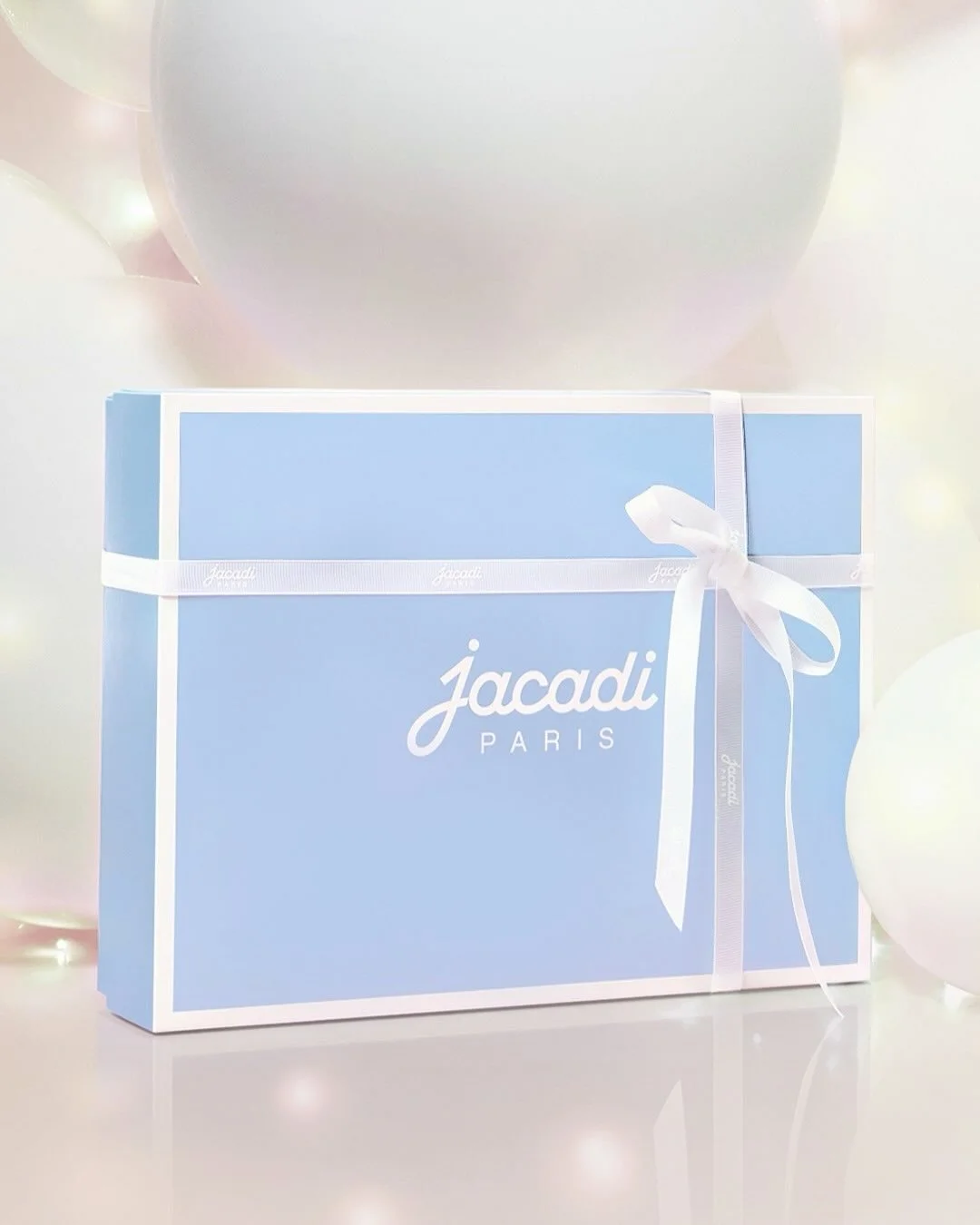From the first slice of cake to twirls in the garden, Jacadi dresses, blazers, and shirts bring timeless charm and joyful elegance to every birthday celebration.​ Our gift concierge is available on WhatsApp to help you find the perfect outfit for you