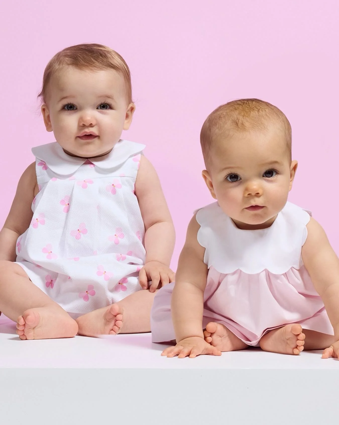 Every first, wrapped in care. 🤍 Jacadi&rsquo;s new collection pairs soft fabrics with delicate details for newborns, crafted with timeless French savoir-faire.​
Explore in stores and online.​

#JacadiParis #Newborn #BirthGift
​

​