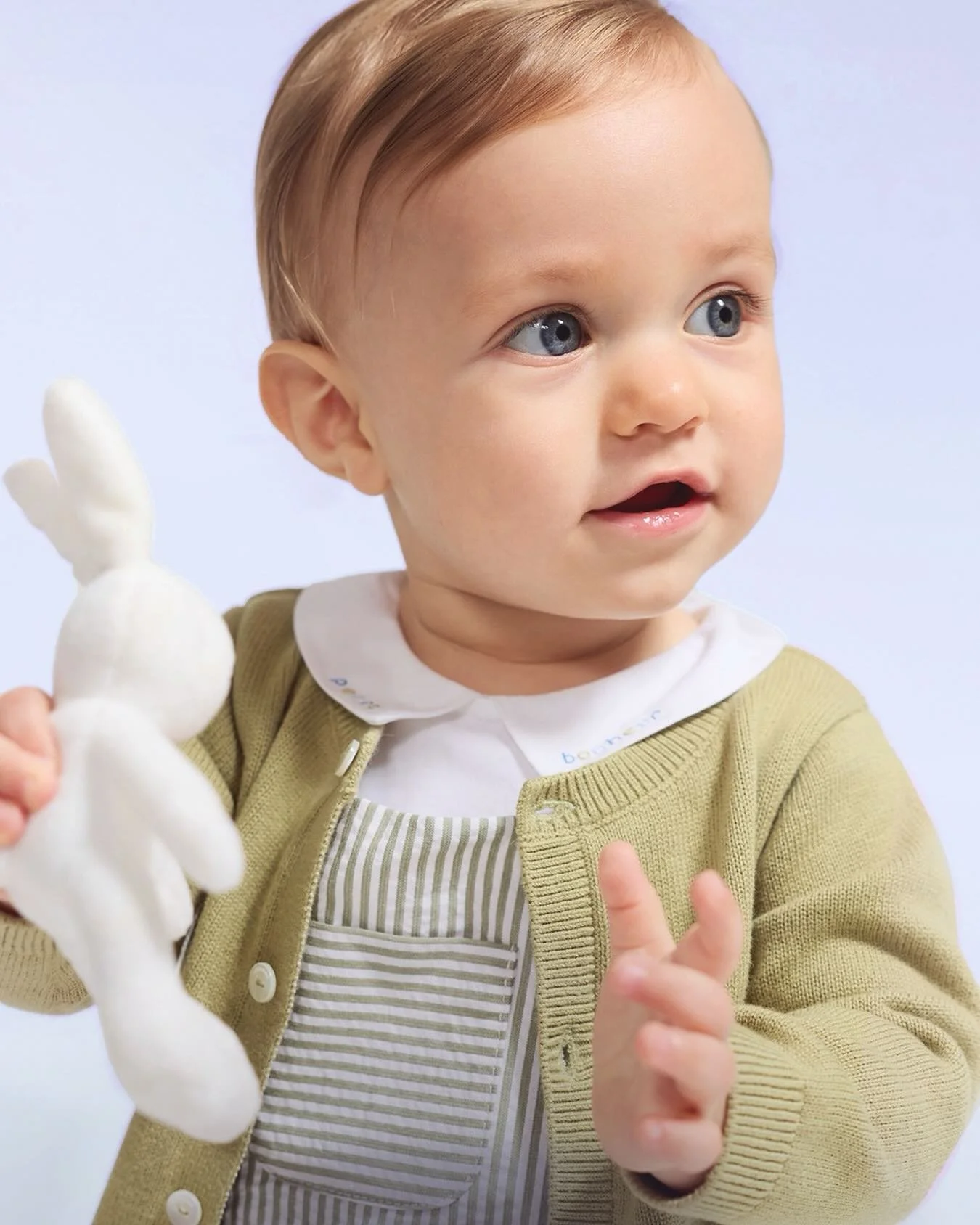 Seersucker comfort and playful style follow your little one on every sunny adventure, wherever the day takes them. 

Explore chic new styles for newborns, in stores and online.

#JacadiParis #Newborn #BabyBoy