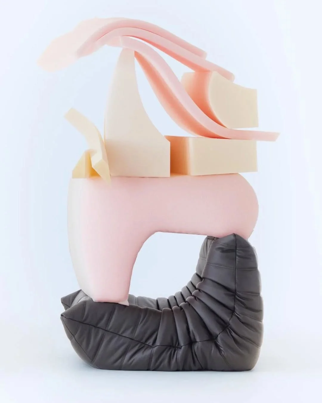 Togo forever&hellip; sustainable! 🌍

We are proud to announce that the Togo&rsquo;s structure is now manufactured using post-consumer waste foams, following the mass balance principle.

This major step allows us to save more than 400 tonnes of CO2 e