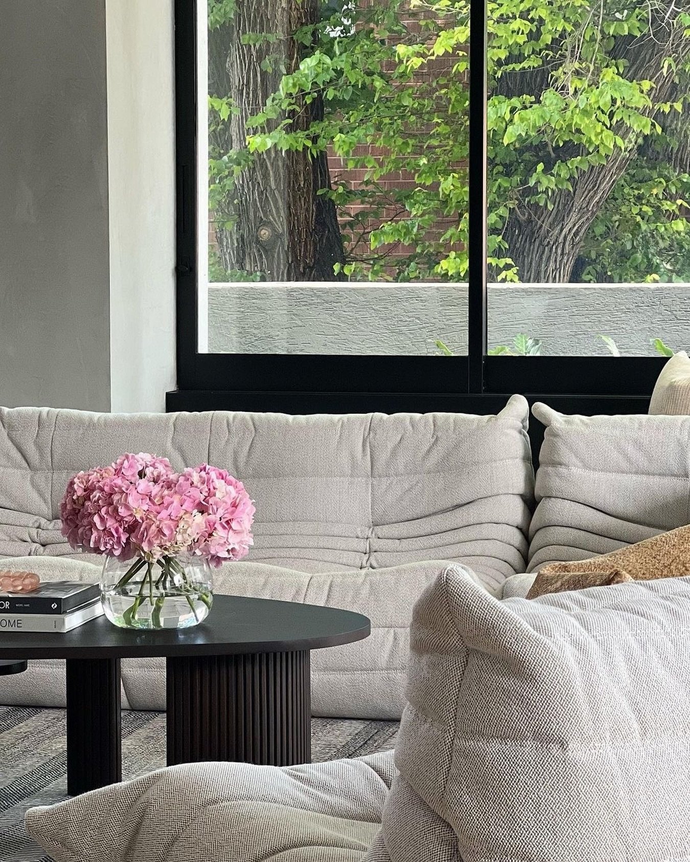 Grace and sophistication.⁠​

⁠​Togo accents the elegance in your home. ​
​
@create_expectations