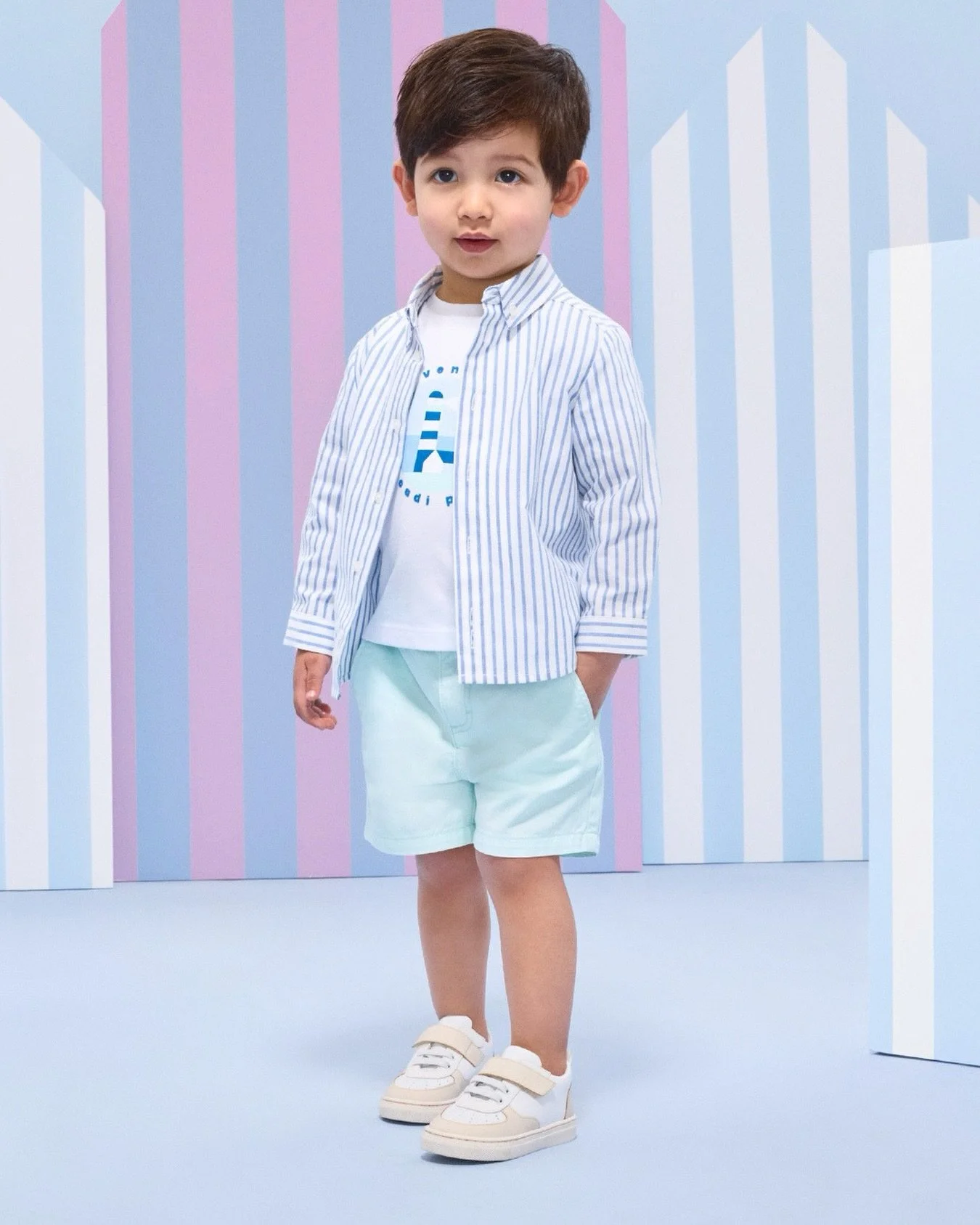 Sunny Day Essentials ☀️​
​
Soft cottons, easy silhouettes and thoughtful details designed for warm-weather days.​
Discover the season&rsquo;s new favourites.​
​
Available in store and online.