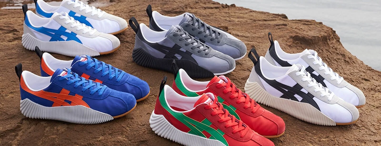 Onitsuka Tiger 2021 Onitsuka Palladium Onitsuka Tiger Mexico 66