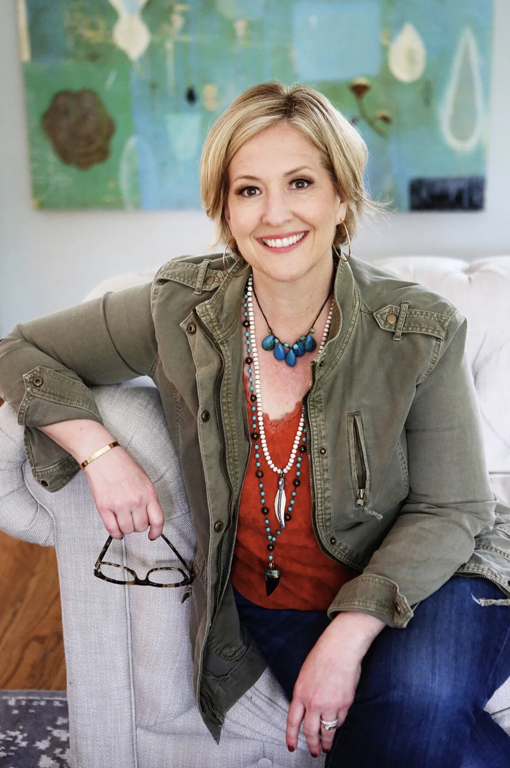 Dr. Brené Brown — Pilot Light