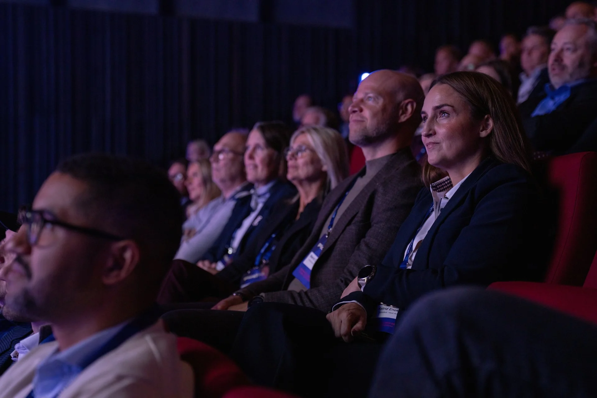 Det var mange som satt igjen med den følelsen på Plog 2025: At endelig er timingen rett.