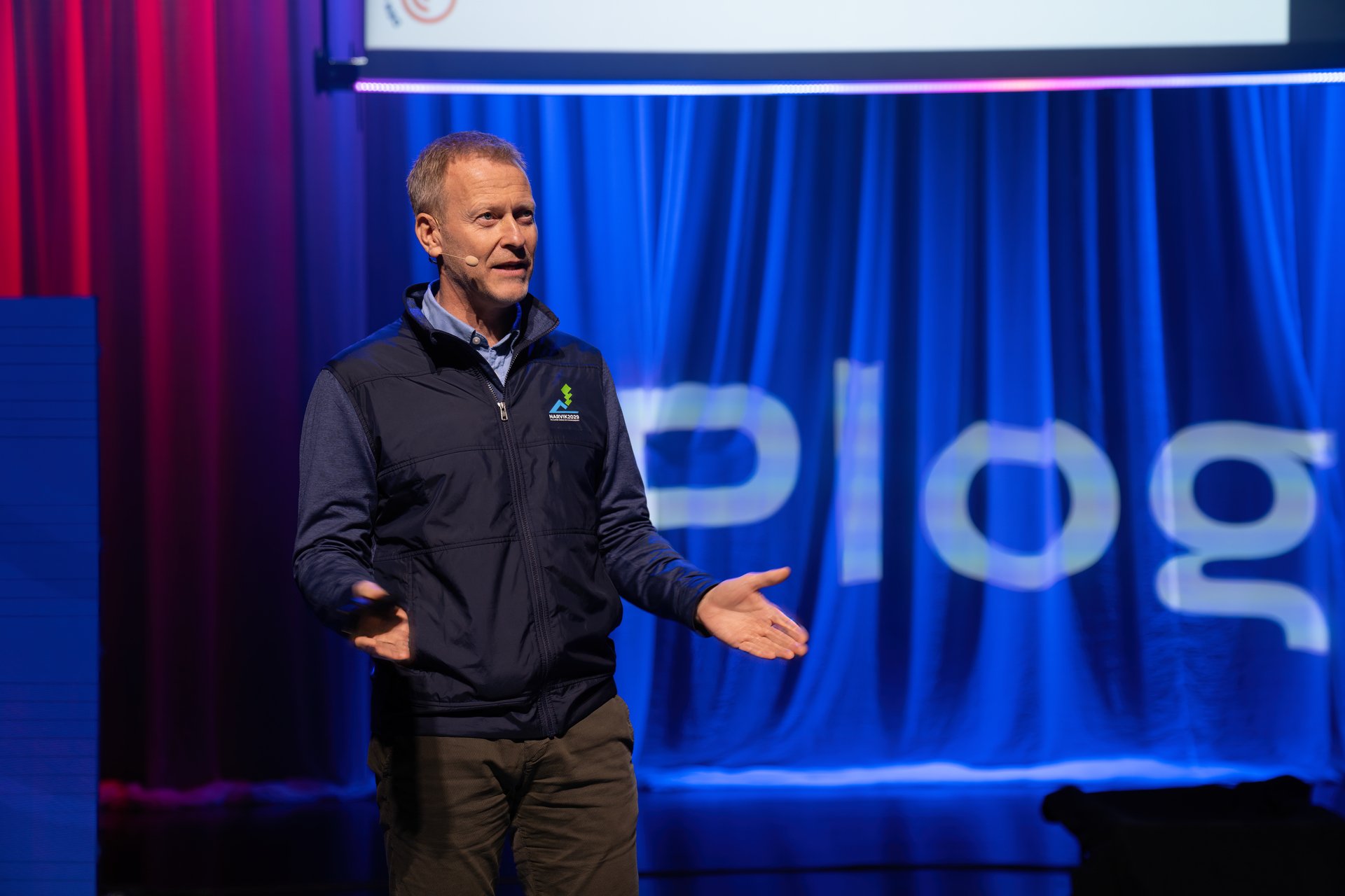 VM i Alpint gir stor internasjonal oppmerksomhet og kan firedoble kjennskapen til Narvik og Nord-Norge