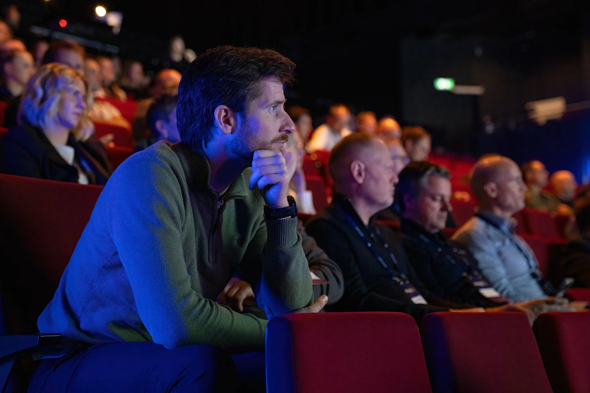 Teknologi som spydspiss: De som deler kunnskap og data nå vinner i morgen