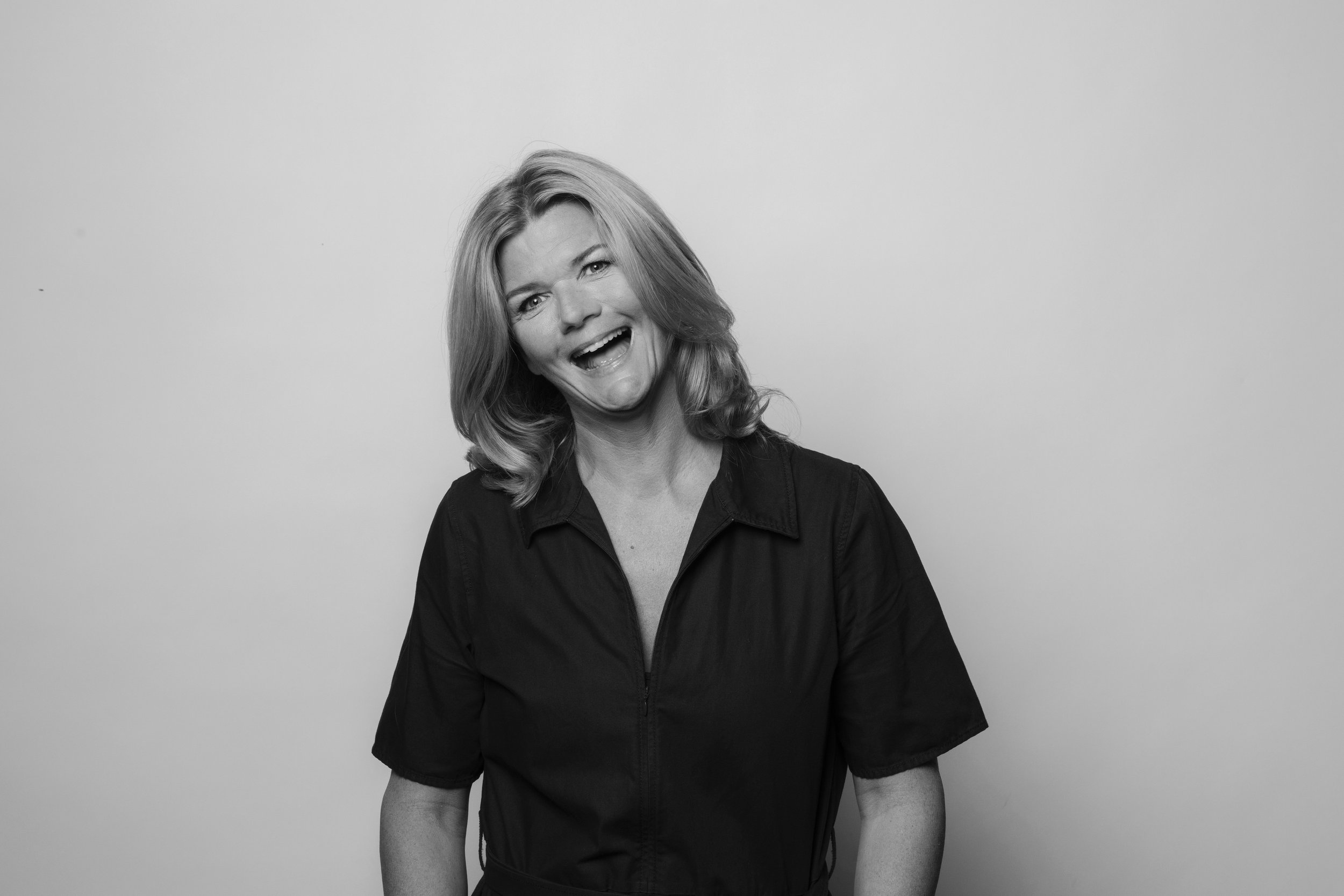 Plog presenterer: Anne Lindmo blir konferansier!