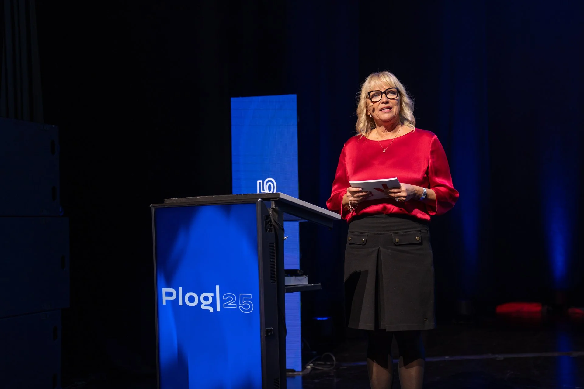 Midtre Hålogaland sitter på gullgruver innen nye næringer. Timingen er nå.