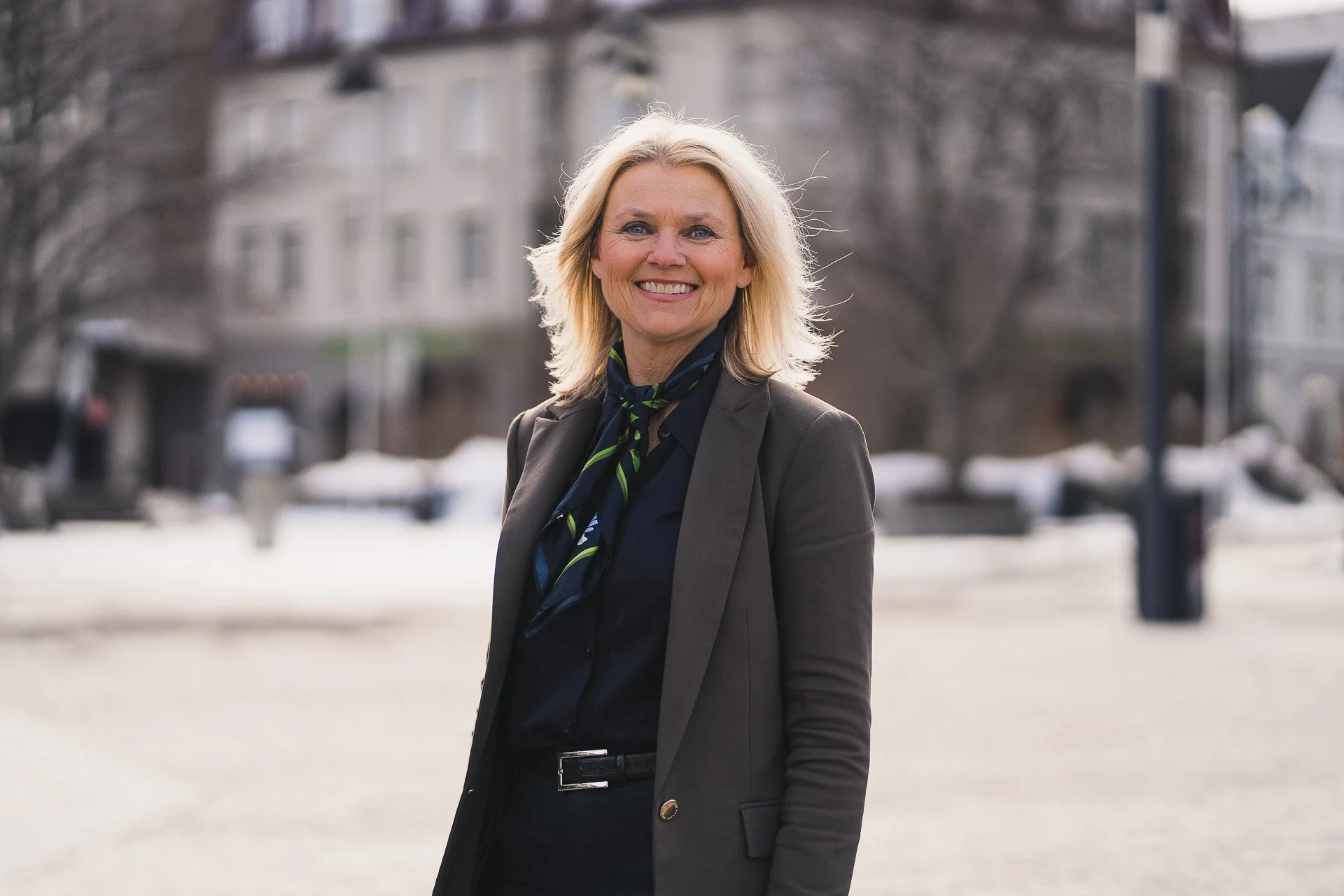 Vi trenger flere unge inn i arbeidslivet i Hålogaland!