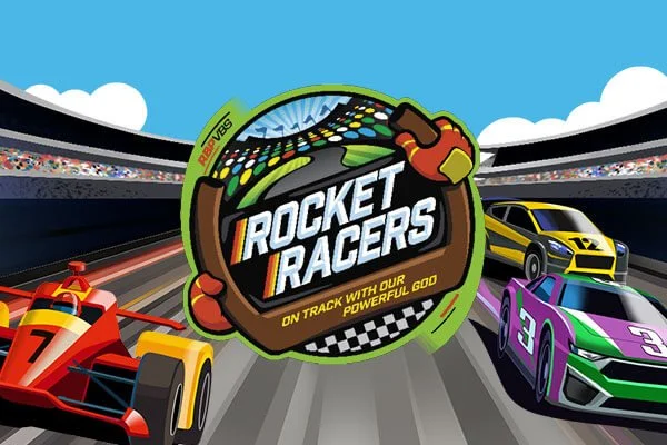VBS - ROCKET RACER 2026