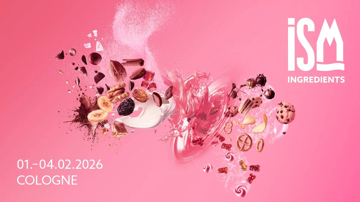 Converting Global Innovation into Commercial Success @ ISM Cologne