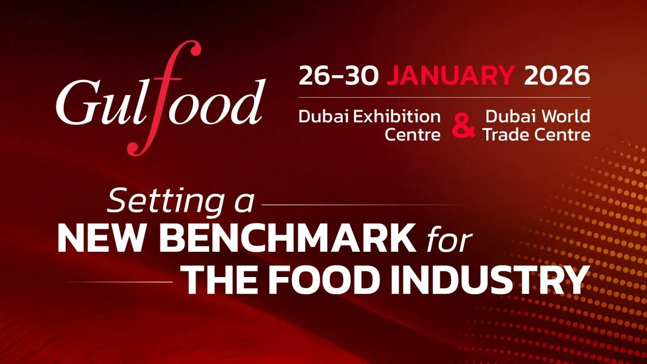 Setting a new benchmark for the retail food industry worldwide from January 26 -30 at the Dubai World Trade Centre.