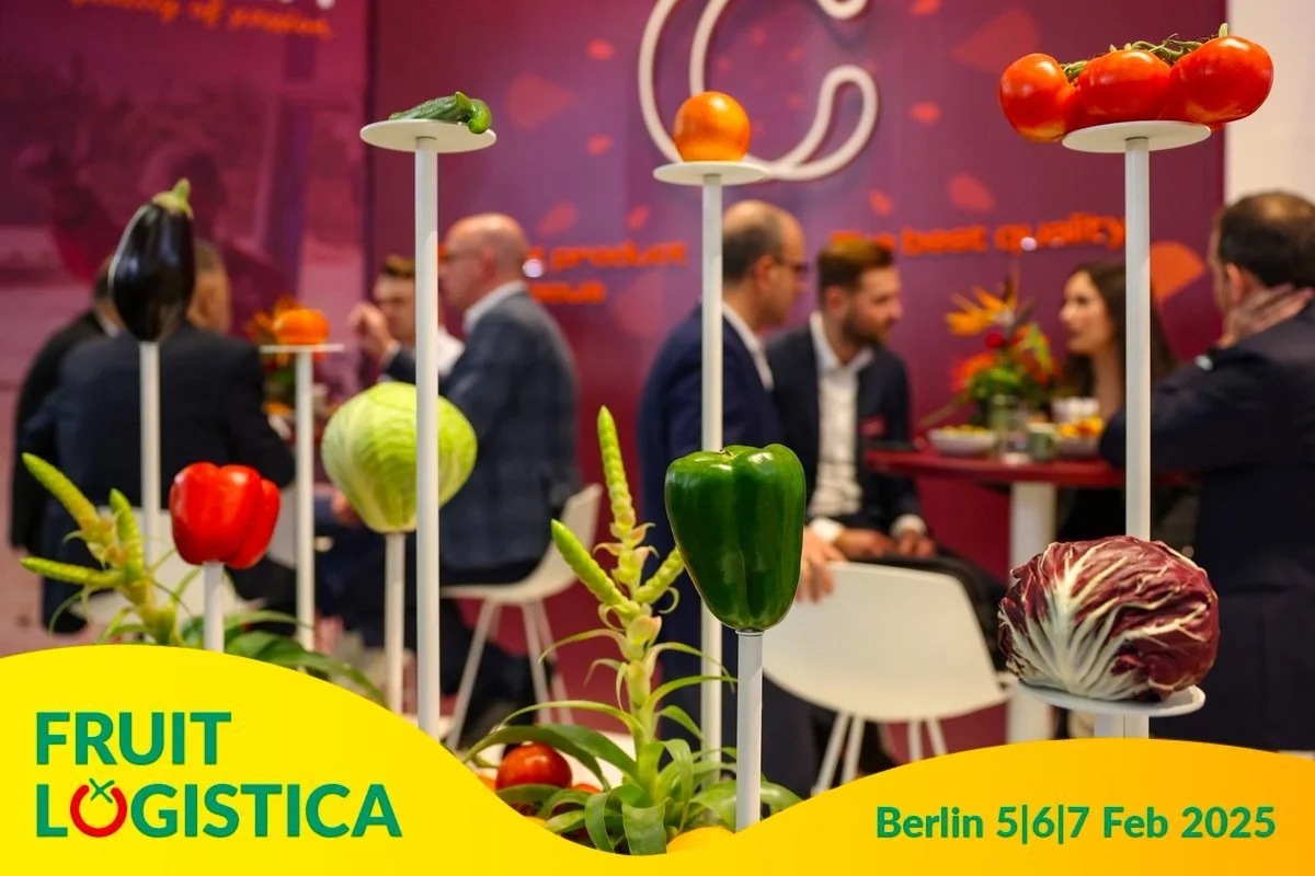 Nl-Platform to Connect With the Global Fresh Produce Industry at FRUIT LOGISTICA