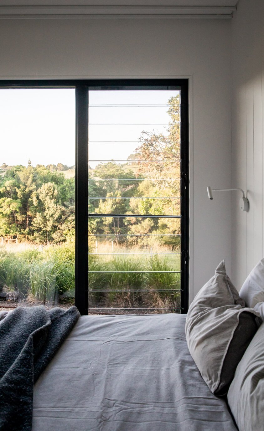 Carinya Byron Bay - Bedroom View.jpg