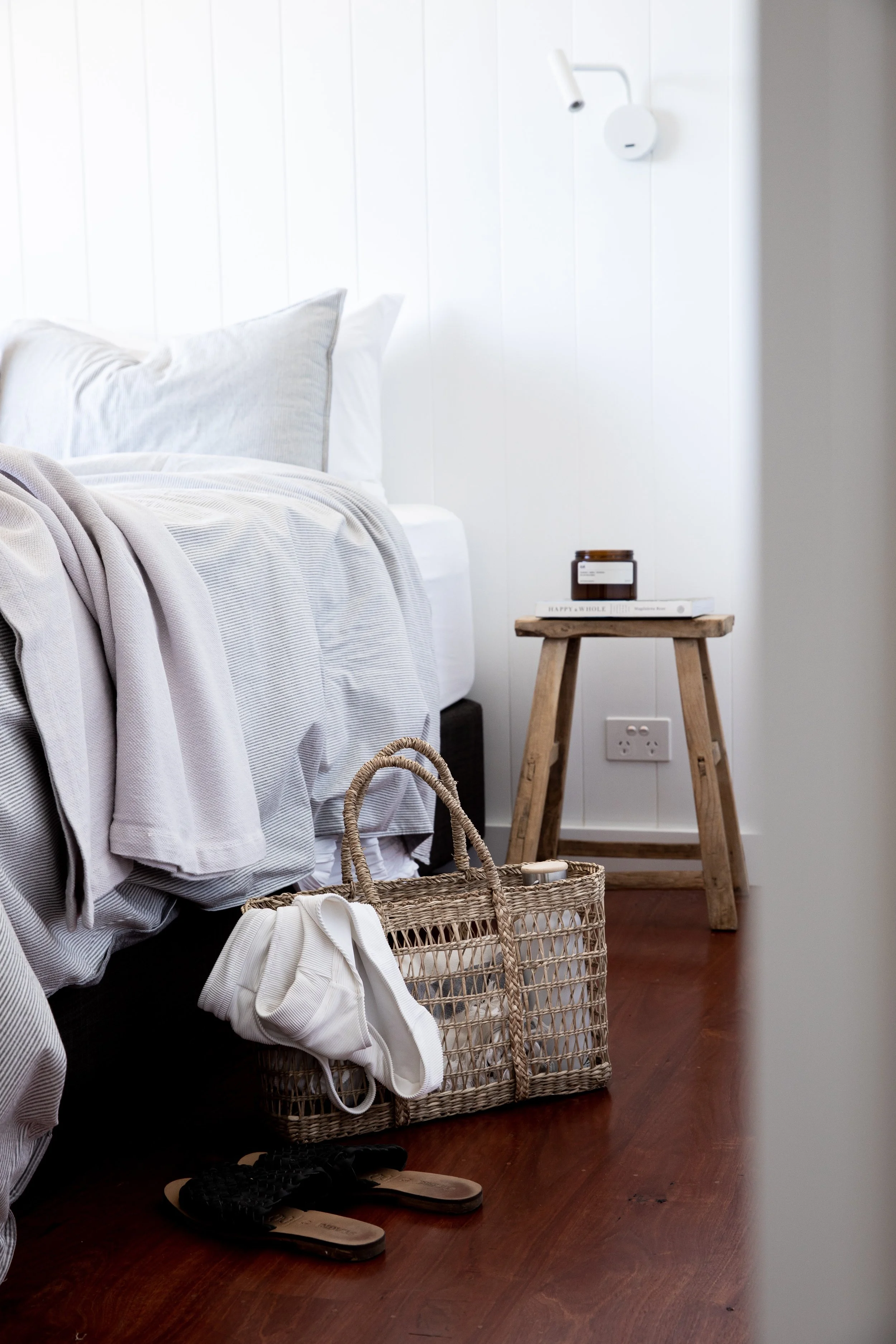 Carinya Bed Room