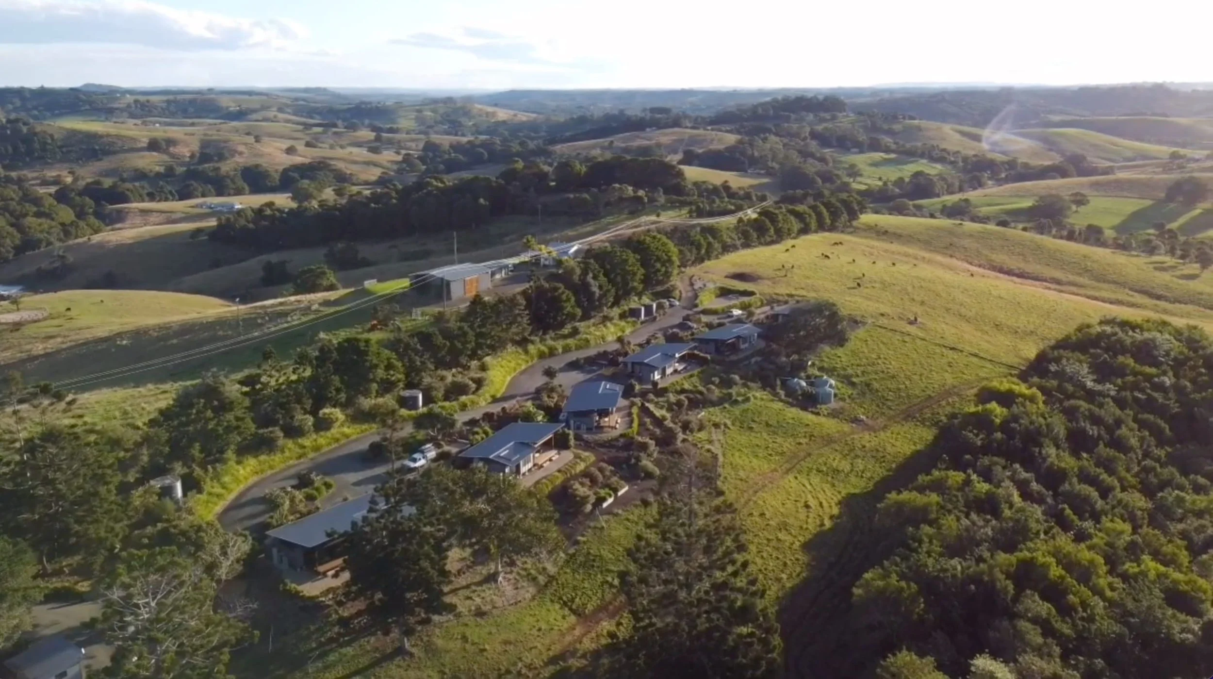 Carinya_ByronBay_VIllas_Property_Drone.jpg