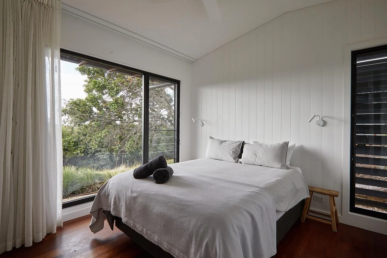 Carinya Main Bedroom