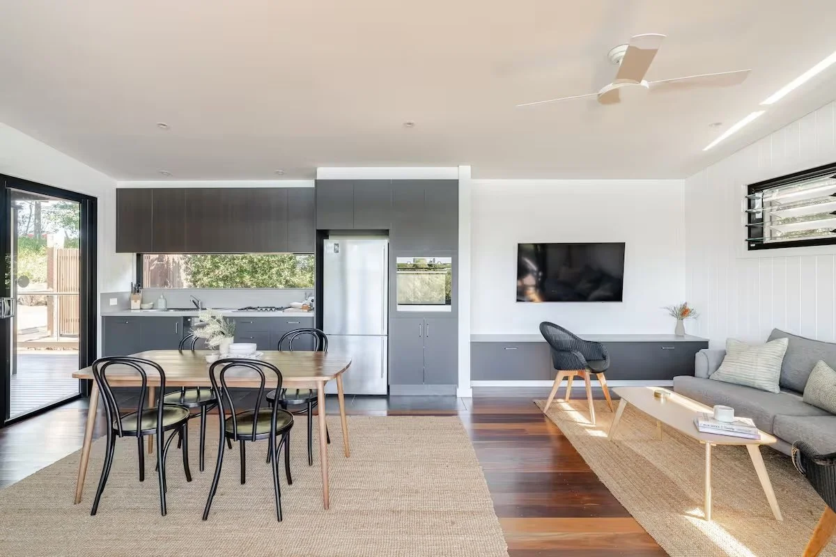 Accessible Kitchen