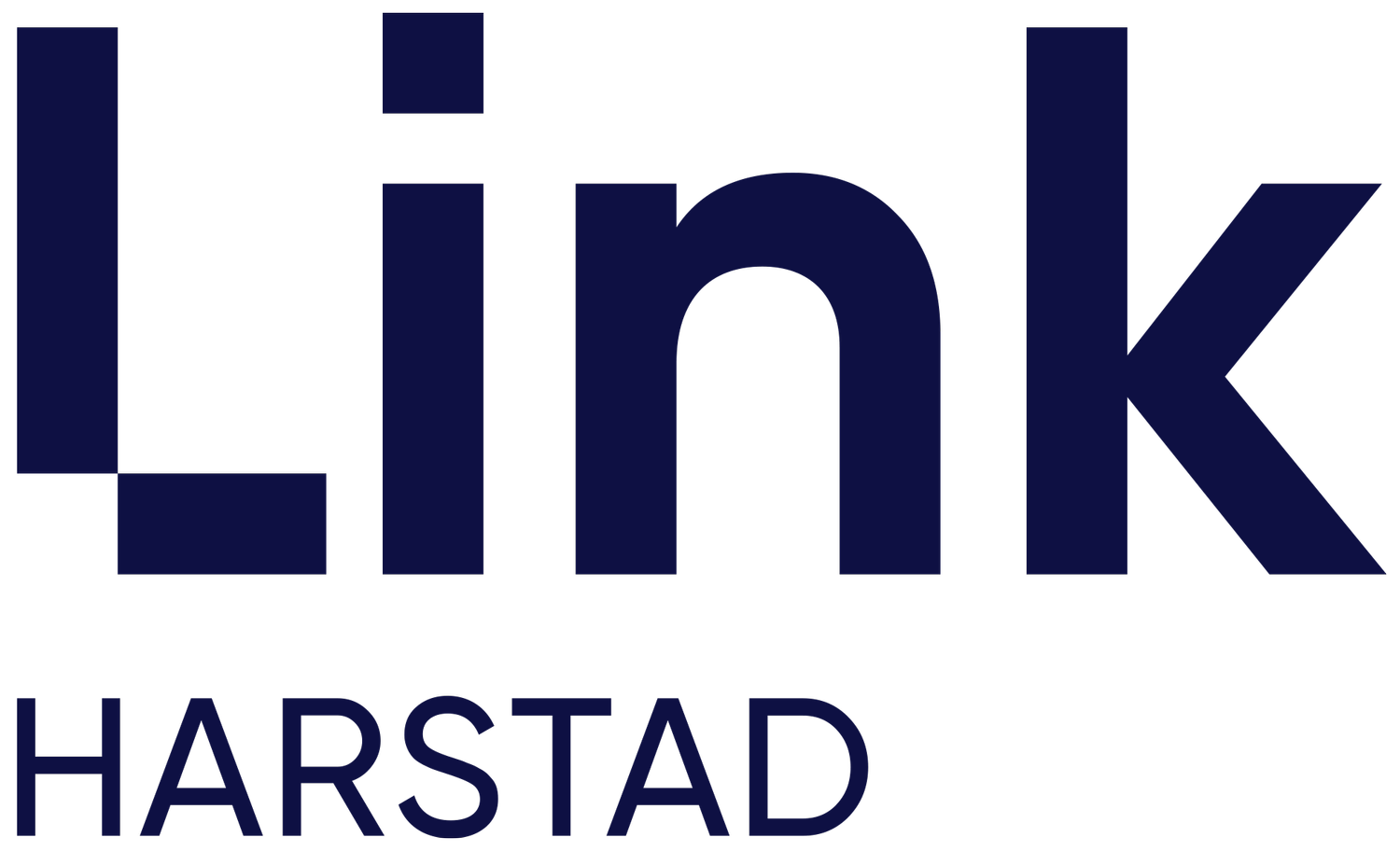 LINK Harstad