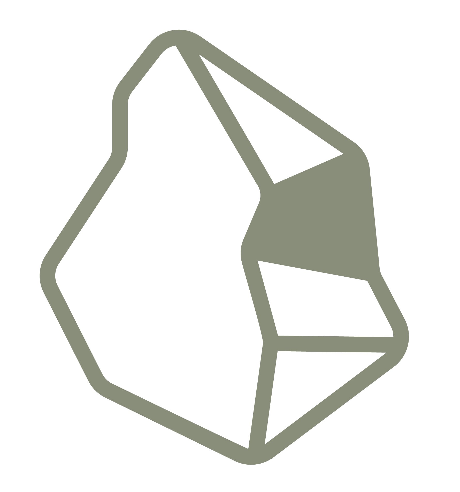 Logo der Praxis für Gestalttherapie Patrick Breitenstein in Zürich