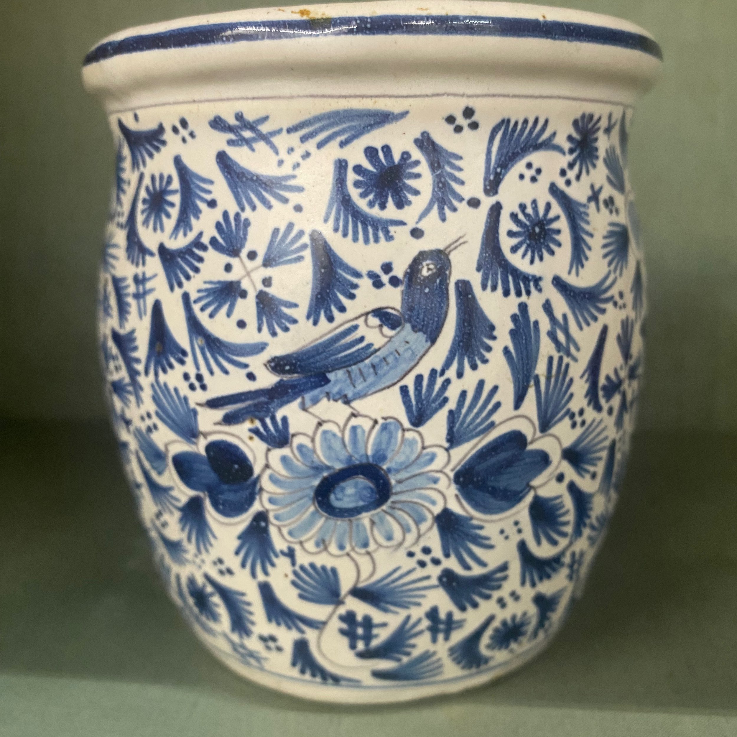 Baron Paris Antiques Tobacco jar 3.jpeg