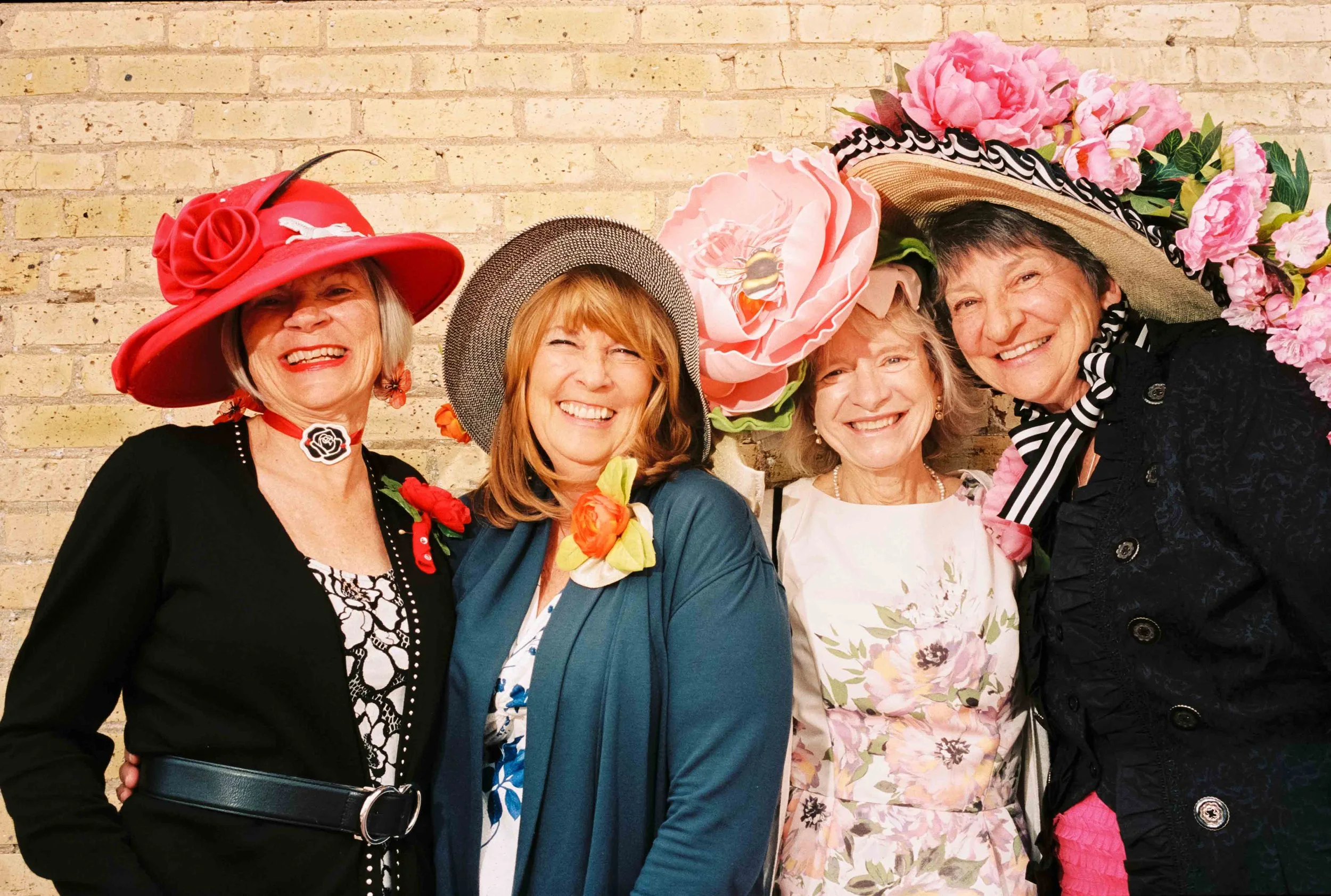 The Kentucky Derby Takes on Wisconsin