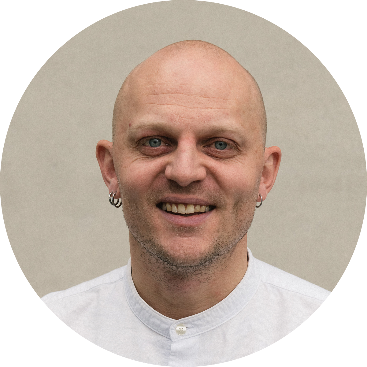 Stian Sagholen