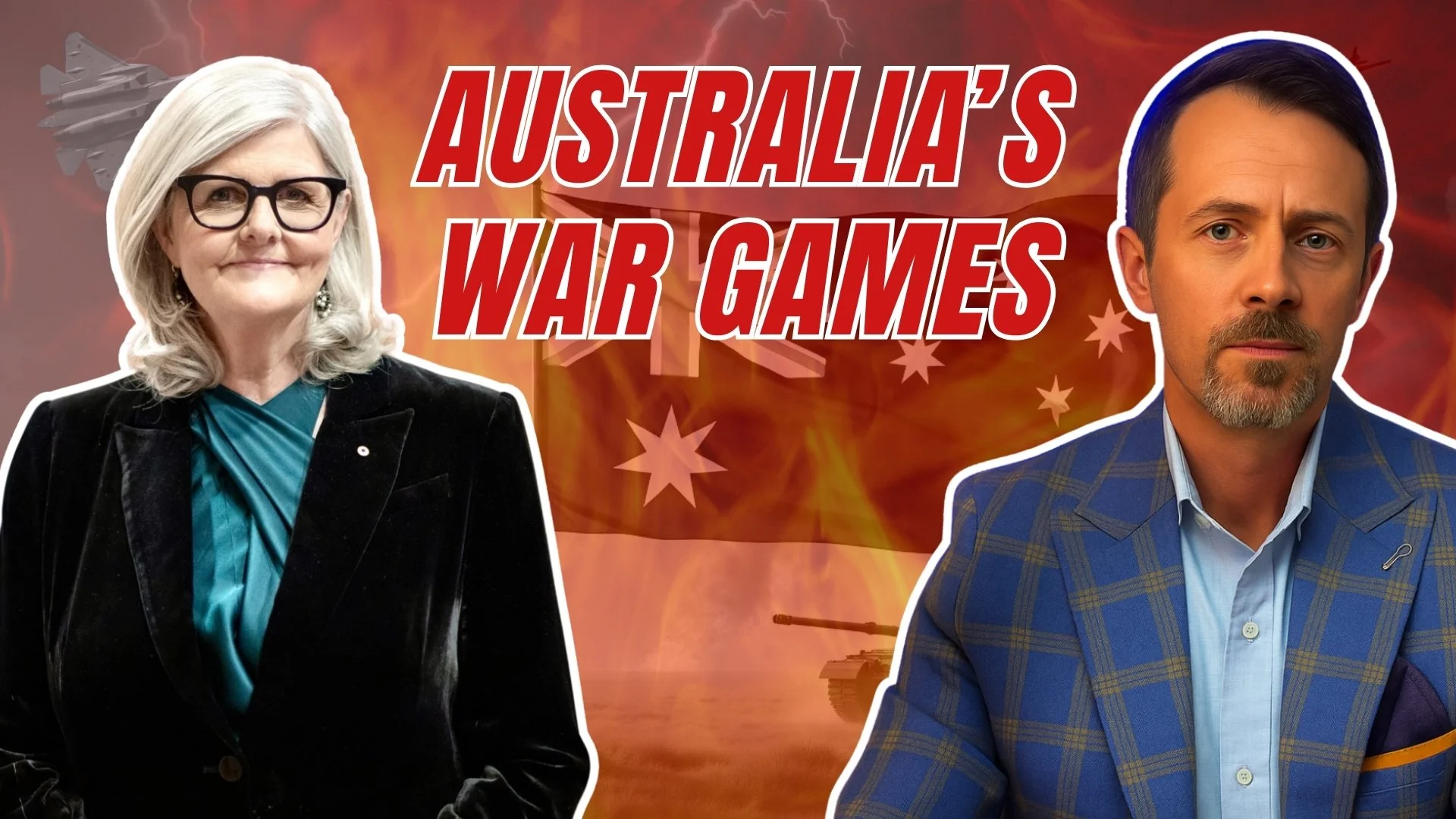 Australia’s Massive War Games: What It Really Means