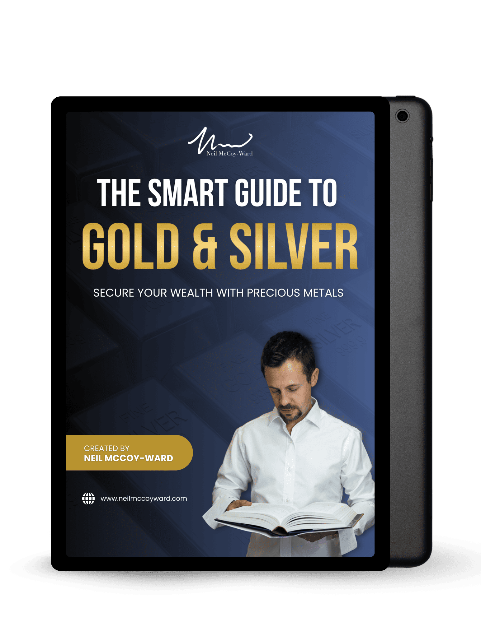 Gold Guide — Neil McCoy-Ward