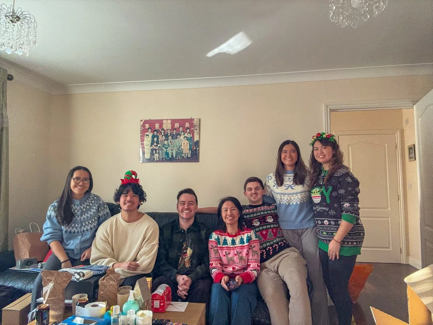 Simply having a wonderful Christmastime. Seems like it was mostly about the dogs this year! 🐶🤣 Hope everyone had an amazing, restful few days. #christmas #photodump