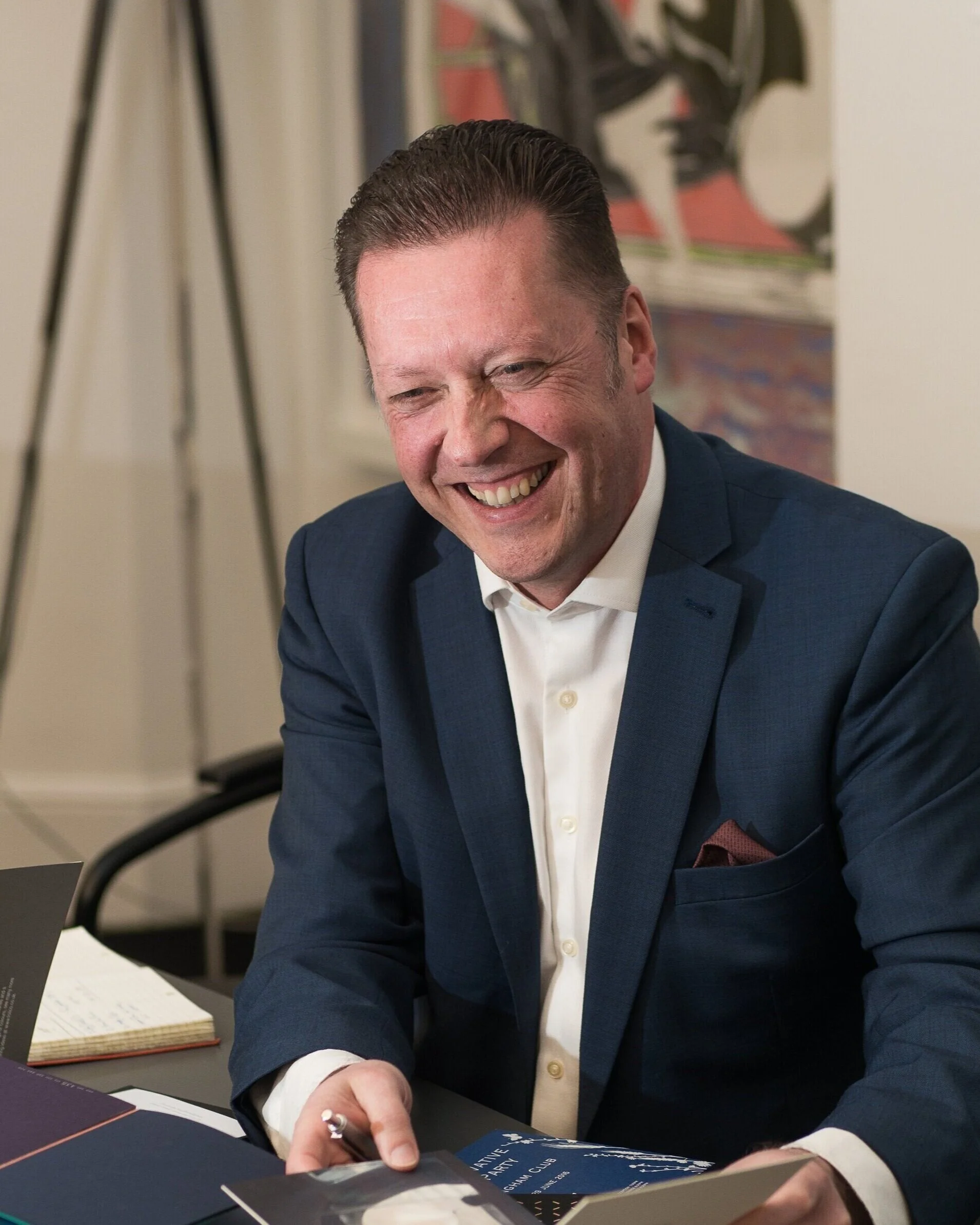 The Print Smith Chris Pollard print consultant London.jpg