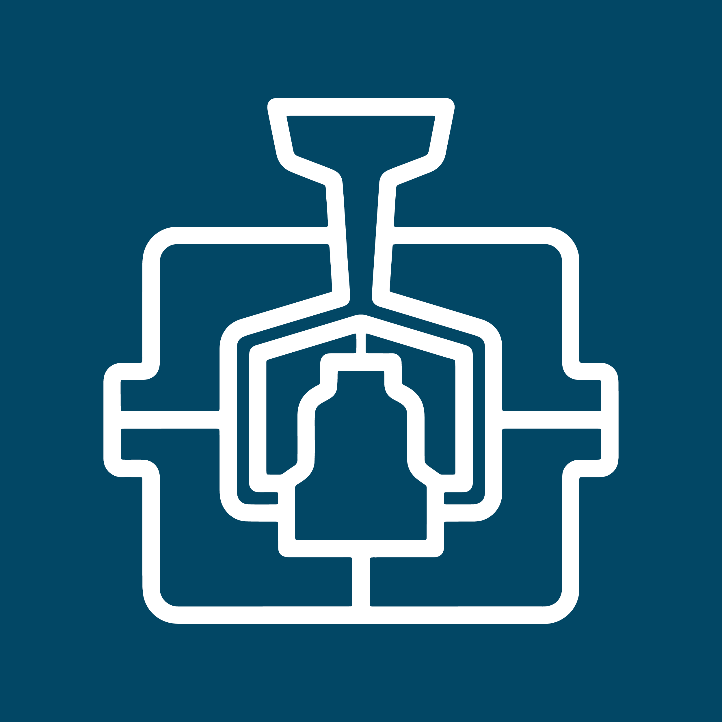 INJECTION MOLDING