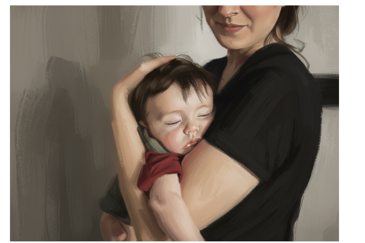 Rejection Sensitive Dysphoria (RSD) &amp; Motherhood: A Neuro-Affirming Guide