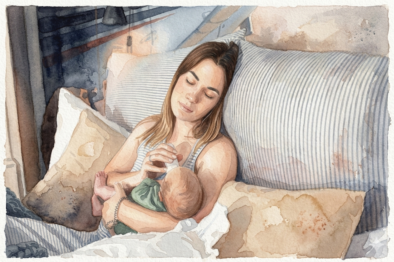 What is AuDHD? Understanding Autism and ADHD in Women and Mothers