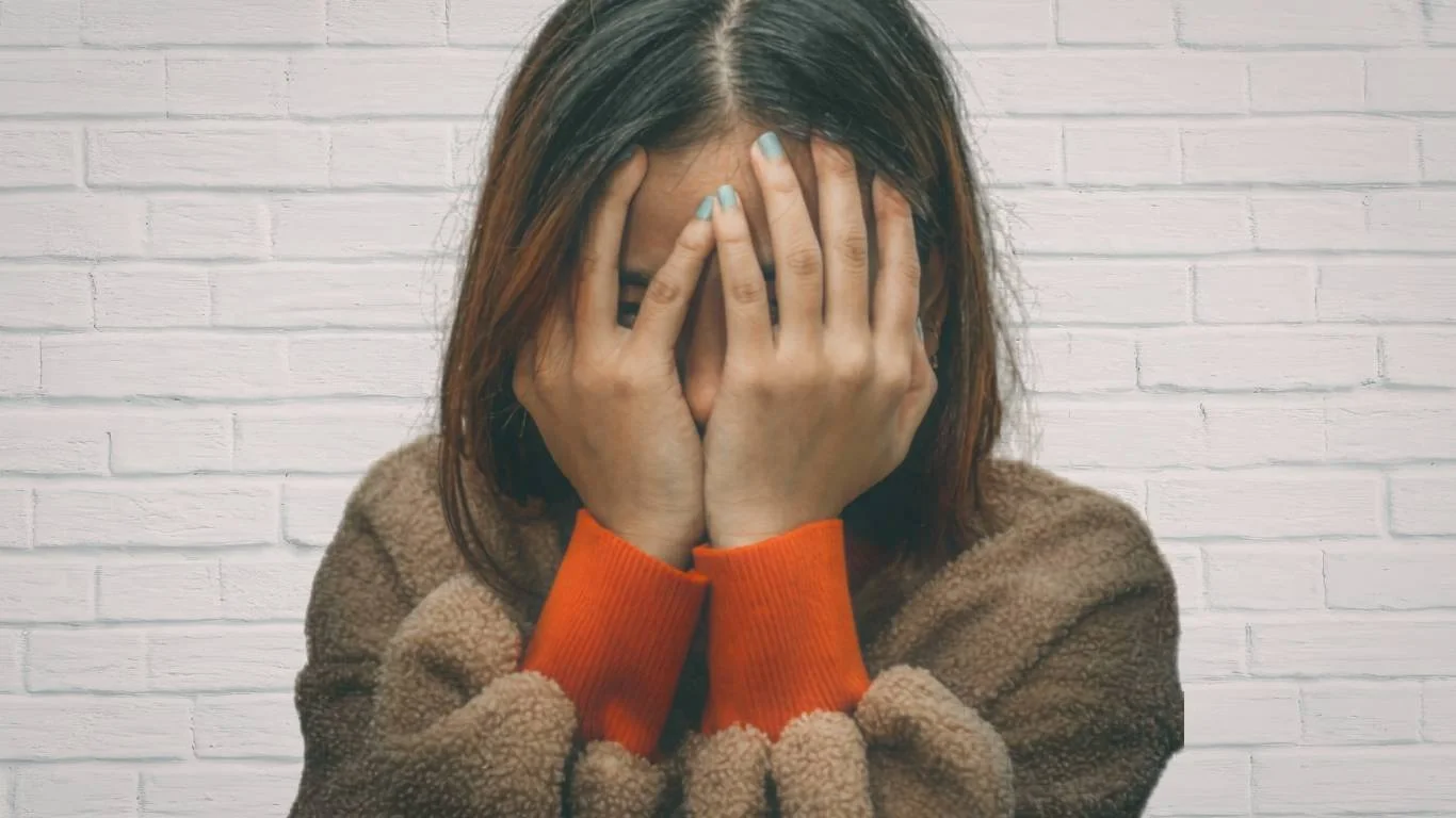 Sensory Overload in Motherhood: A Neuro-Affirming Guide