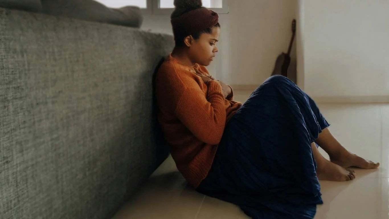 Mum Rage and the Neurodivergent Mother: Why It Hits Differently