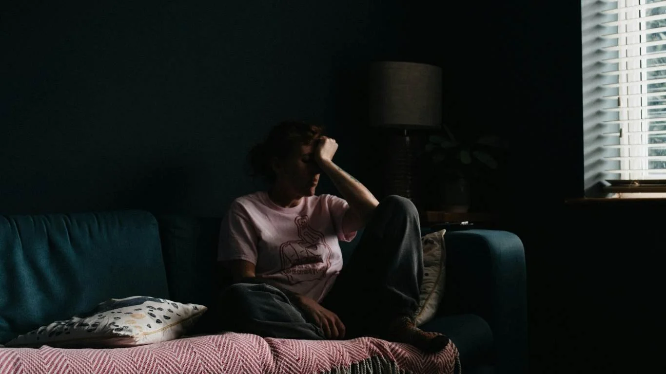 Perinatal Anxiety: Treatment, Signs and Symptoms