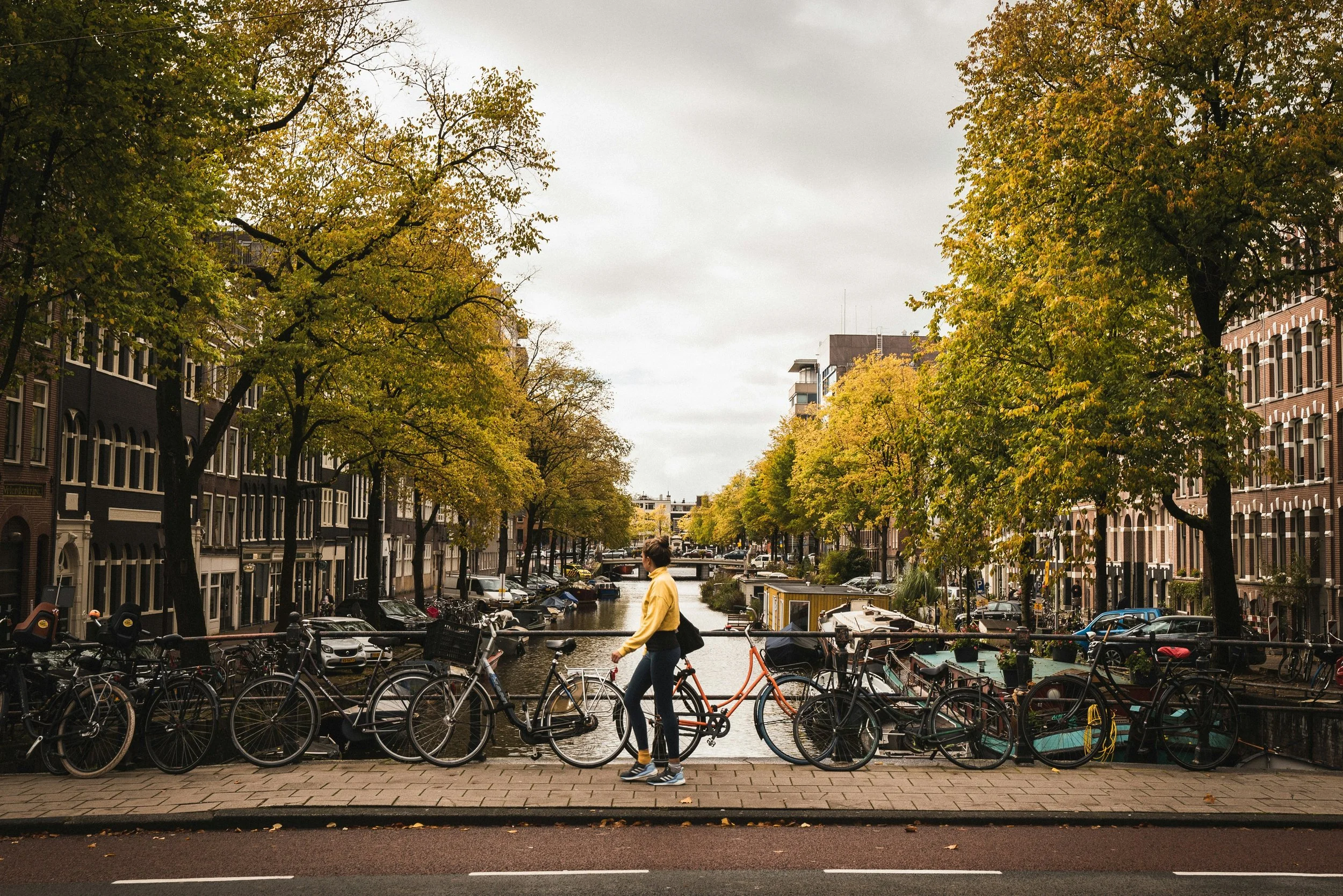 Giving birth in the Netherlands as an expat: what the guides don't tell you