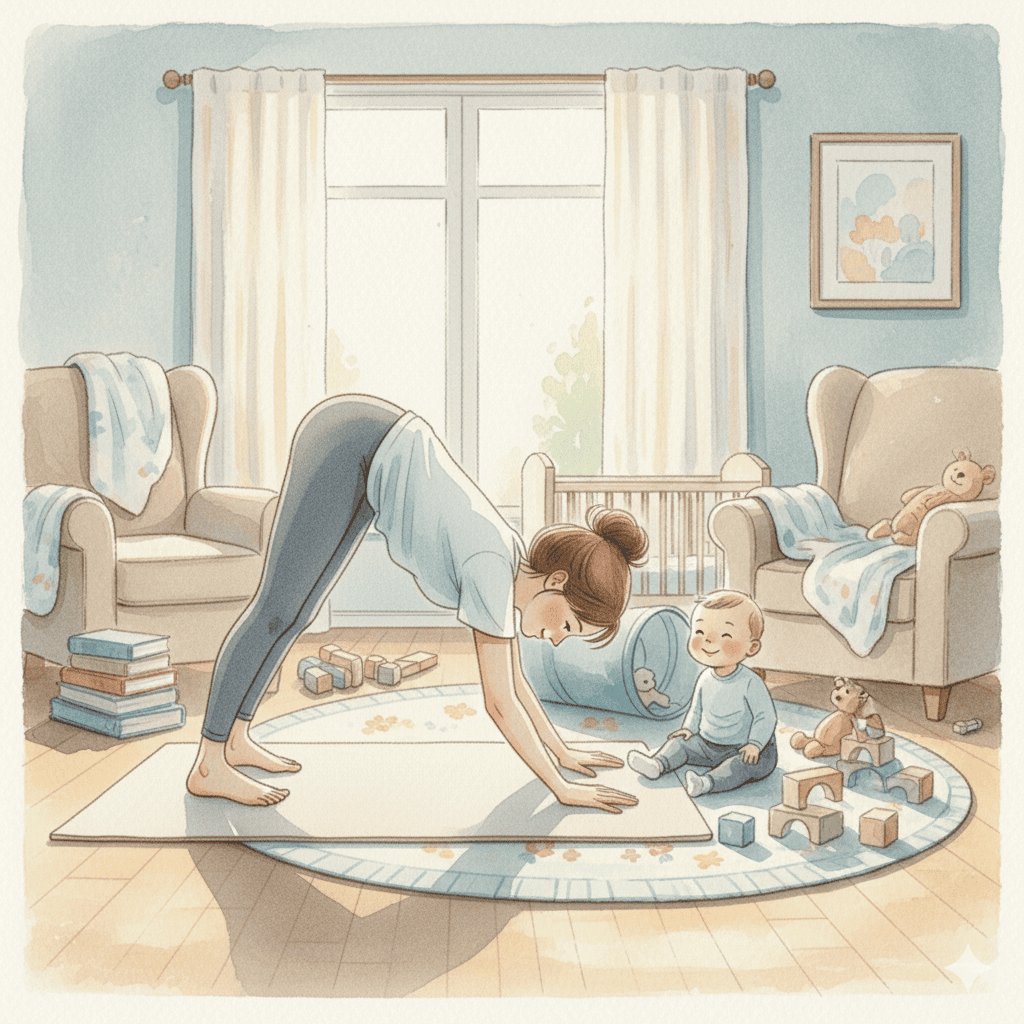 Self care and boundary setting tools for ADHD moms