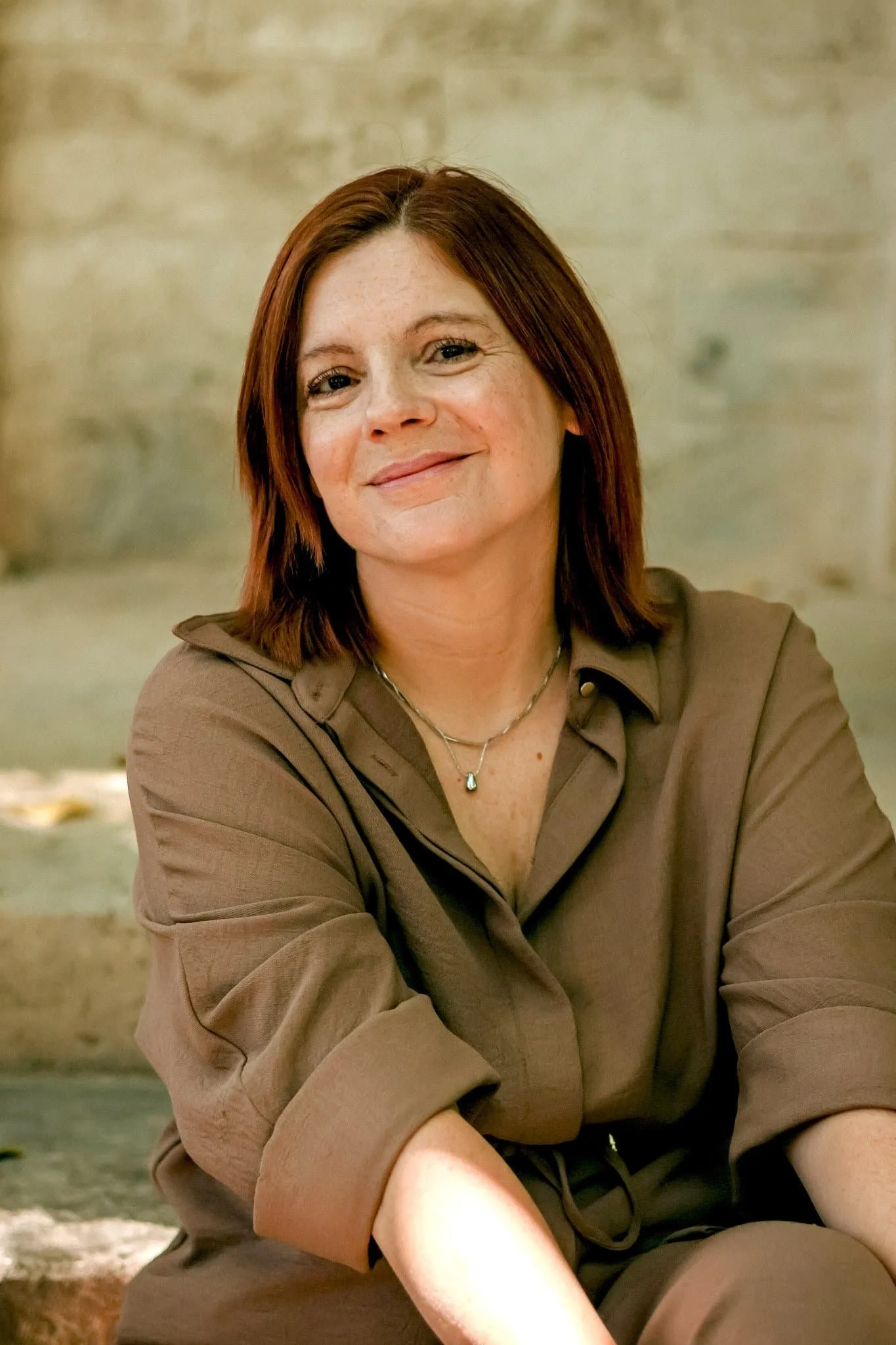 Perinatal Counsellor Tania Fragoso