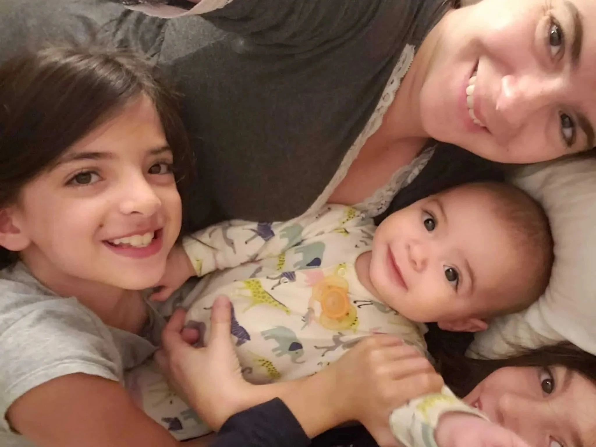 Tania Fragoso Perinatal Coach and Counsellor