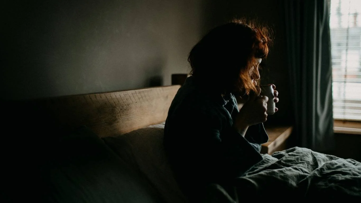 When Trauma and Rejection Sensitivity Collide: What ADHD and Autistic Mothers Need to Know