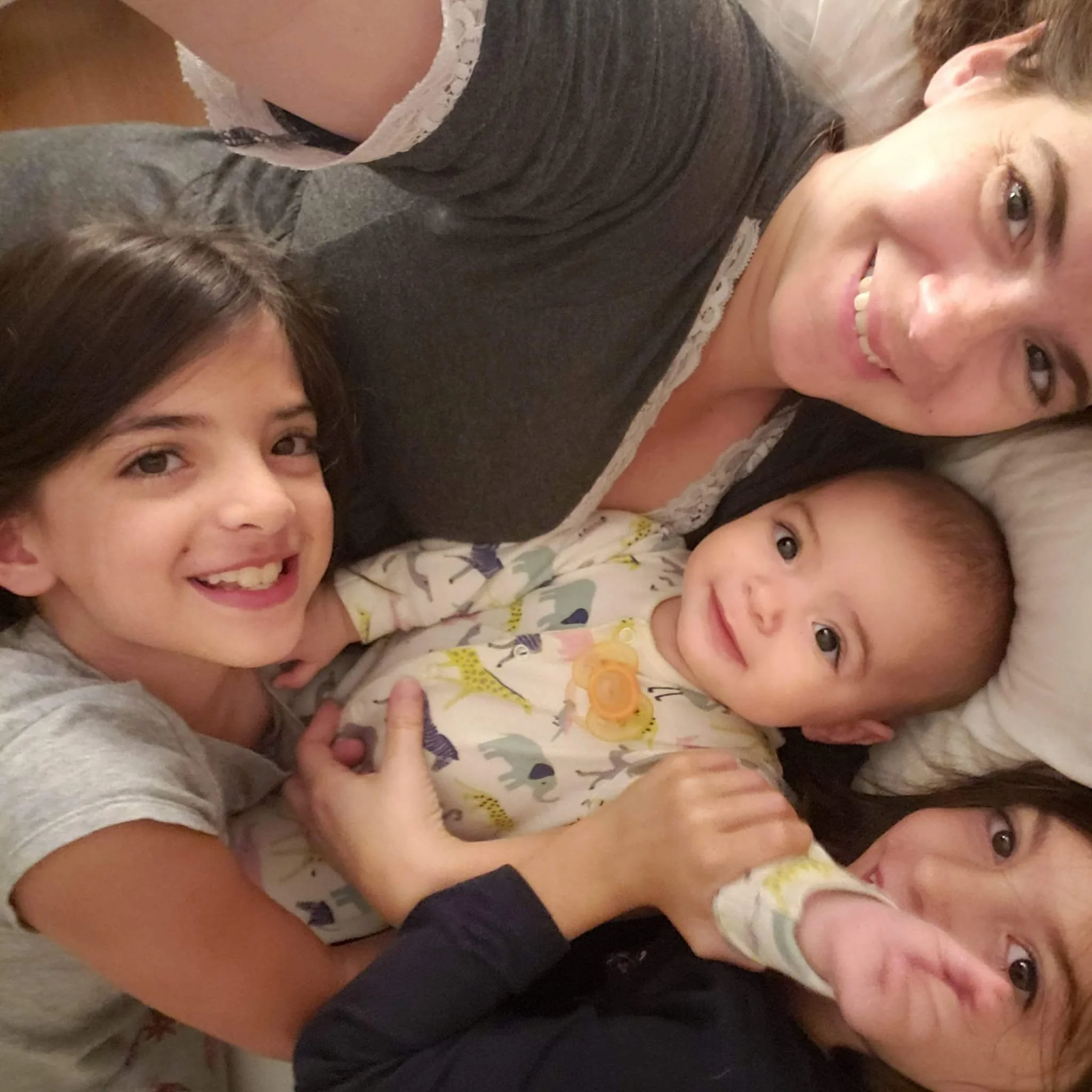 Tania Fragoso Perinatal Coach and Counsellor