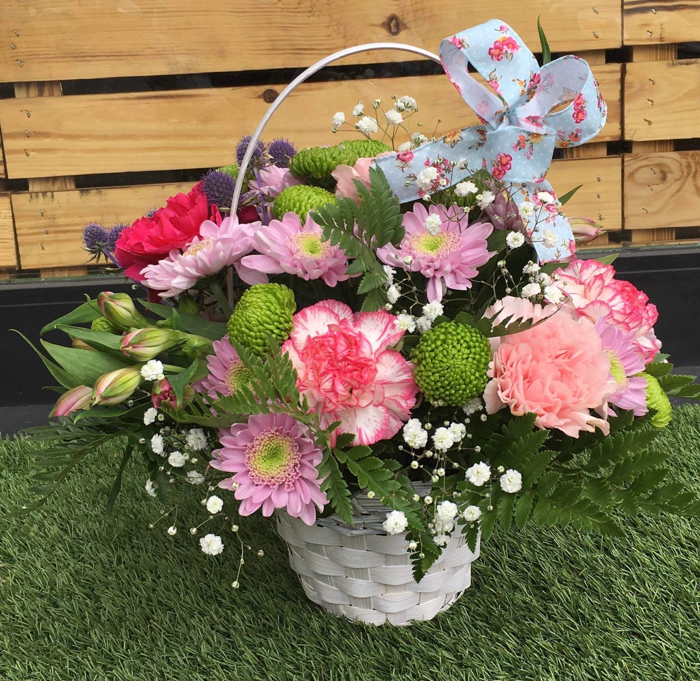 All Flowers — Alfie's Flowers & Gifts