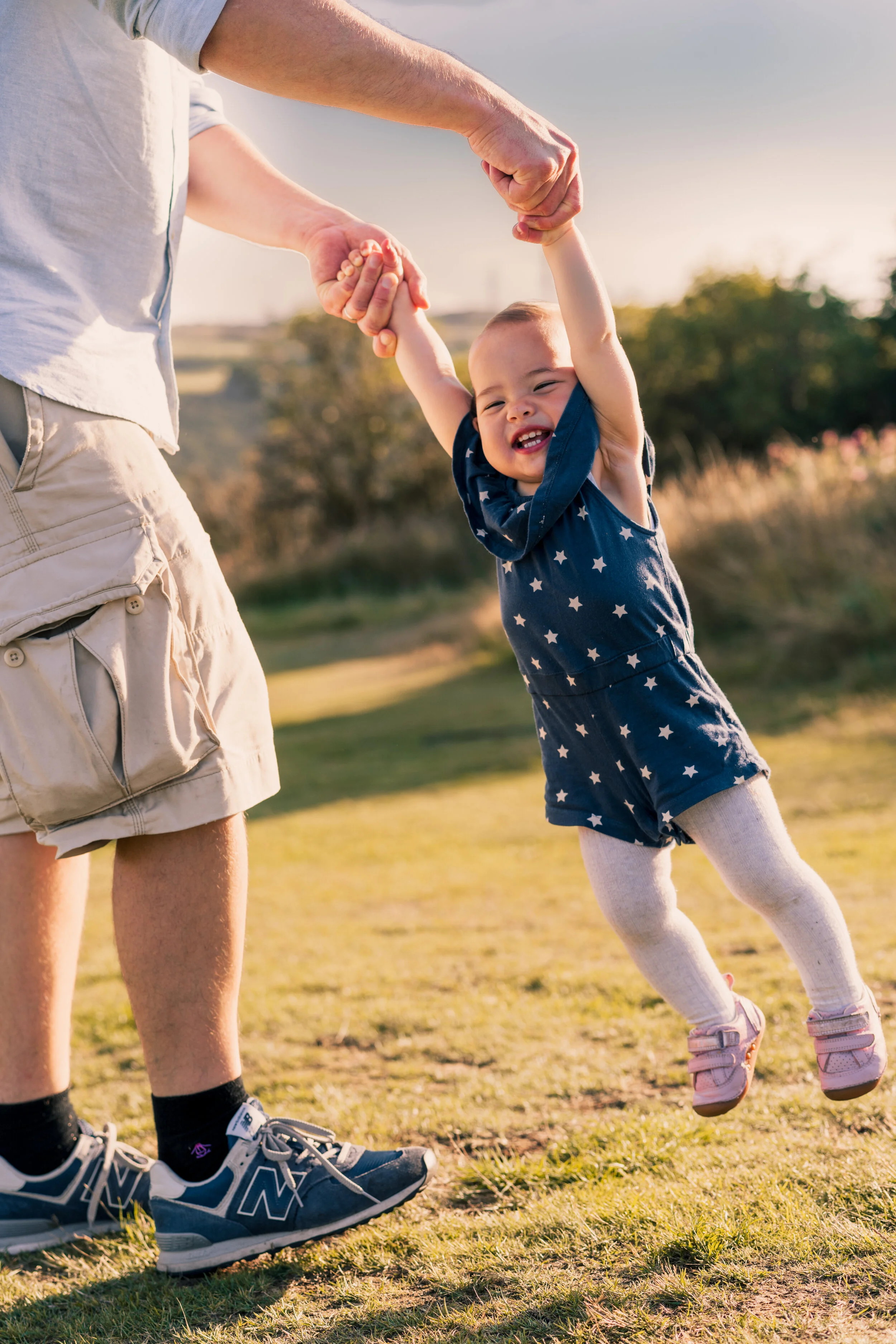 Family activites in Edinburgh
